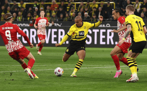 Borussia Dortmund Surclasează SC Freiburg: O Seară Triumfală pe Signal Iduna Park
