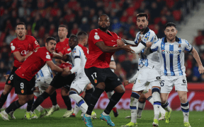 Copa del Rey: Mallorca și Sociedad se Anihilează Într-un Meci Fără Goluri