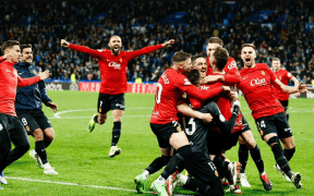 Mallorca Surprinde și Se Califică în Finala Copa del Rey după o Serie Dramatică de Penalty-uri