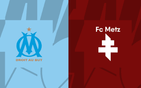 Revanșa lui Marseille sau Salvarea lui Metz? Duel pe Velodrome în Ligue 1