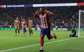 Memphis Depay Aduce O Victorie de Ultim Moment Pentru Atletico Madrid