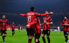 Victorie Categorică pentru AC Milan în Europa League Împotriva lui Rennes
