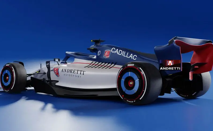 Propunerea Andretti Cadillac pentru Formula 1 Respinsă, Dezamăgire pentru Mario Andretti