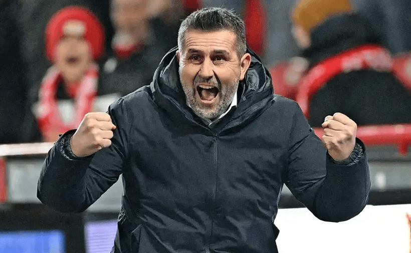 Luptă pentru Supraviețuire: Mainz 05 vs. Union Berlin - Nevoia Disperată de Puncte 26 Luptă pentru Supraviețuire: Mainz 05 vs. Union Berlin - Nevoia Disperată de Puncte