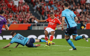 Benfica Zdrobește Vizela pe Da Luz cu 6-1: Revoluția lui Schmidt dă Roade!