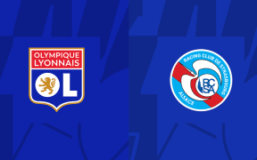 Olimpique Lyon Forțează Calificarea în Semifinalele Cupei Franței, contra lui Strasbourg