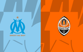 Olimpique Marseille Forțează Calificarea cu Un Nou Antrenor: Duel cu Șahtior Donetsk în Europa League