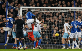 Everton Salvează Un Punct cu Golul lui Onana: 1-1 Împotriva lui Crystal Palace