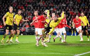 Remiză Spectaculoasă pe Philips Stadion: PSV Eindhoven - Borussia Dortmund 1-1 în Liga Campionilor