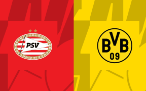 Duel Exploziv în Liga Campionilor: PSV Eindhoven vs. Borussia Dortmund!