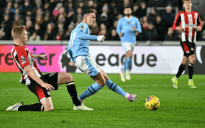 Foden Strălucește cu un Hat-Trick care Urcă Manchester City pe Locul Doi în Premier League