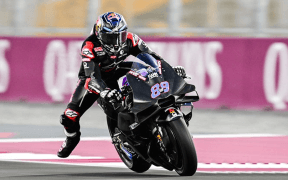 Jorge Martin, Îngrijorat de Problemele Tehnice: Ce Înseamnă Pentru Prestația Sa în Campionatul MotoGP?