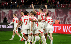 RB Leipzig Domină în Bundesliga: 2-0 împotriva lui Union Berlin