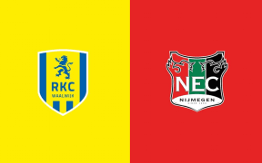 RKC Waalwijk vs. NEC Nijmegen: Bătălia Crucială pentru Supraviețuire în Eredivisie