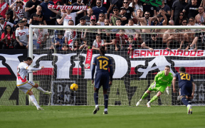 Real Madrid Ținută în Șah de Rayo Vallecano: Titlul La Liga în Pericol?