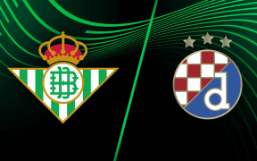 Înfruntare Explozivă în Europa Conference League: Real Betis vs. Dinamo Zagreb