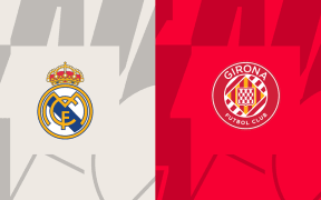 Confruntare Epică între Real Madrid și Girona în La Liga
