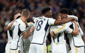 Real Madrid Surclasează Girona în Derby-ul La Liga: 4-0 într-o Victorie Zdrobitoare!