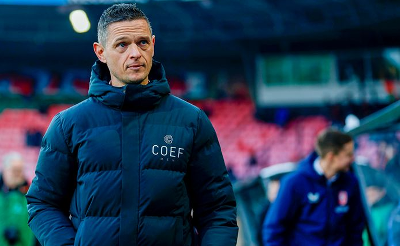 NEC Nijmegen vs. Go Ahead Eagles: Bătălie Intensă pentru Europa Conference League