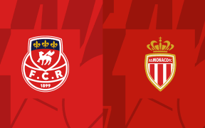 Rouen vs Monaco: Duel Incendiar în Șaisprezezecimile Cupei Franței