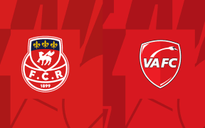 Rouen vs. Valenciennes: Încleștare Incendiară Pentru Un Loc în Semifinalele Cupei Franței