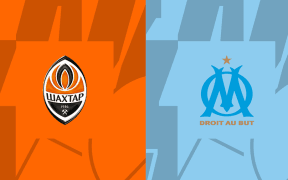 Duel Exploziv în Europa League: Șahtior Donetsk vs. Olimpique Marseille