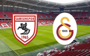 Galatasaray Urmează Drumul Invincibil în Super Lig: Confruntare cu Samsunspor