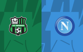 Încleștare cu Obiective Diferite: Sassuolo vs. Napoli cu Manageri Noi de Ambele Părți