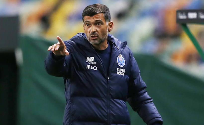FC Porto Caută Revanșa Împotriva lui Arouca în Liga Portugal