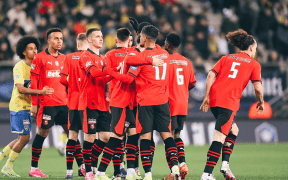 Rennes Dă O Lecție Dură lui Sochaux în Cupa Franței: 6-1 pe Auguste Bonal
