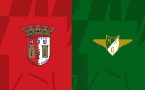 Sporting Braga Caută Victoria cu Moreirense: Meci de Top în Liga Portugal
