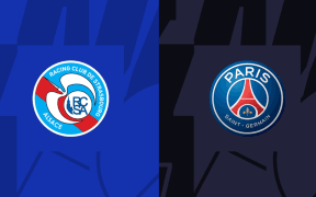 PSG Încearcă Revenirea la Victorie în Deplasarea de la Strasbourg