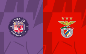 Benfica Luptă cu Toulouse în Europa League pentru Remiza Necesară Calificării