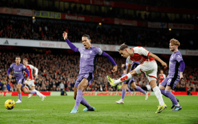 Arsenal Revine în Cursa pentru Titlu: Învinge Liverpool cu 3-1