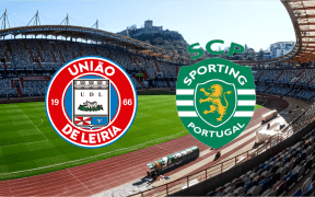 Cupa Portugaliei: Uniao de Leiria vs. Sporting Lisabona – Lupta pentru Un Loc în Sferturile de Finală