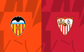 Derby Exploziv pe Mestalla: Valencia vs Sevilla în La Liga!