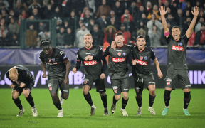 Povestea Incredibilă a lui Valenciennes: De la Lanternă Roșie în Ligue 2 la Protagonist în Cupa Franței