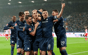 Bayern Munchen Pierde cu VfL Bochum: 5 Goluri și Răsturnare de Situație