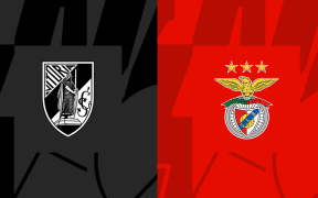 Confruntare Intensă între Vitoria Guimaraes și Benfica Lisabona în Liga Portugal