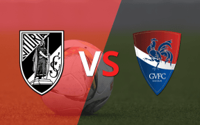 Vitoria Guimaraes vs Gil Vicente: Lupta pentru Semifinalele Cupei Portugaliei