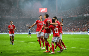 Benfica Lisabona Învinge Vizela cu 2-1 și Accesează Semifinalele Cupei Portugaliei