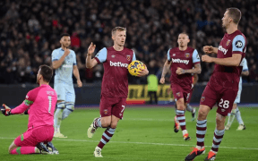 West Ham și Bournemouth Împart Punctele: Eroare Impardonabilă și Penalty Salvator