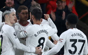 Manchester United, Victorie Epică: Rashford și Mainoo Strălucesc într-un Meci Spectaculos cu Wolverhampton