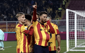 Serie A: Lecce Obține O Victorie Memorabilă În Ultimele Secunde Contra Fiorentinei