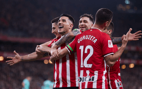 Spectacol pe San Mames: Athletic Bilbao Își Continuă Seria Excelentă cu o Victorie Zdrobitoare împotriva lui Mallorca