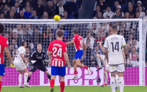 Duelul Epic al Madridului Dintre Real și Atletico se Termină la Egalitate, 1-1