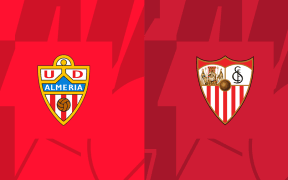 Lupta pentru Supraviețuire Se Apropie de Final în La Liga: Almeria vs. Sevilla