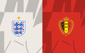 Confruntarea a Două Forțe Europene pe Wembley: Anglia vs. Belgia