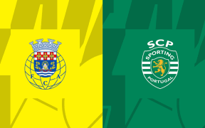 Sporting Lisabona Vizitează Arouca într-un Duel Crucial pentru Titlu, în Liga Portugal