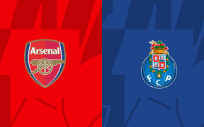 Arsenal vs. Porto: Luptă Dramatică pentru Avansare în Liga Campionilor